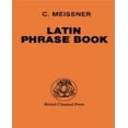 thumbnail image 1 of Latin Phrase Book, 1 of 1
