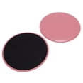 thumbnail image 4 of Compact Work Out Gliding Discs, Core Sliders for Full Body Exercise, Home Fitness Equipment, Exercise Discs, Floor Sliders for Workout, 4 of 7