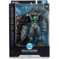 thumbnail image 1 of DC Multiverse Collector 7 Inch Action Figure Wave 8 - Grid (Forever Evil), 1 of 2