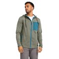 thumbnail image 1 of Jockey Outdoors Men's Lightweight Grid Fleece, 1 of 6
