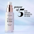 thumbnail image 2 of Sérum Olay Super Eye Daily de 13 ml con vitamina C y niacinamida, 2 of 9
