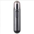thumbnail image 1 of Recortador de vello nasal eléctrico Afeitadora de vello nasal para hombres Limpiador para hombres Recortador de vello nasal Reemplazo de cabello, 1 of 5