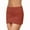 Red, variant on Womens Clothes Clearance 2025 Clearance! asdoklhq Womens Swim Skirts Plus Size,Bikini Bottom Tankini Swim Skirt Short Hulip Hem Swimwear Beach Skrit