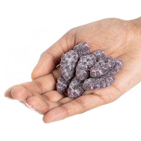 SOUR PATCH KIDS GRAPE SOFT & CHEWY CANDY, 3.58 OZ