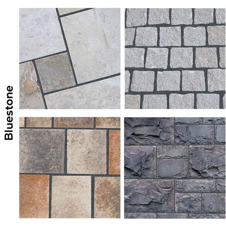 DOMINATOR 40 Lb. Titanium Gray Polymeric Sand, Premium, High-Performance Paver Joint Sand with Ceramic Flex