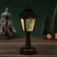 thumbnail image 4 of Christmas Decorations Crystal Luminous Night Light White, 4 of 5
