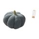 thumbnail image 5 of Cojín de calabaza de Halloween, almohada decorativa, soporte para , dispensador de pajitas de acrílico, organizador de pajitas para beber con ma, 5 of 8