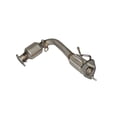 thumbnail image 3 of USC - Catalytic Converter Fits: 2015-2017 Chevrolet Equinox, 2017 GMC Terrain, 2015-2017 GMC Terrain 2.4L L4 (EPA Compliant), 3 of 5