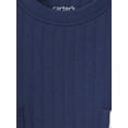 thumbnail image 3 of Carter's Child of Mine Baby Pant Set, 2-Piece, Sizes Preemie-6/9 Months, 3 of 6