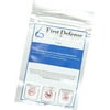 First Defense Nasal Screens for Adults, Large, 7 Count