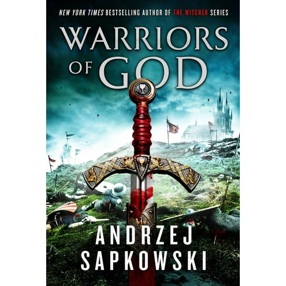 The Hussite Trilogy Warriors of God, Book 2, (Paperback)