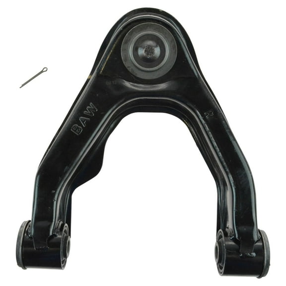 Front Control Arm w/ Ball Joint Passenger Side Upper for Nissan Frontier Xterra PSA83846