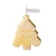 thumbnail image 1 of Fiudx Ofertas relámpago Velas de incienso para árboles de Navidad Adornos navideños Velas para árboles de Navidad, 1 of 2