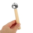 thumbnail image 3 of MasteelfCA 6PCS Child Hand Rattles Kids Musical Instruments Early Education Music Teaching Aids, 3 of 8