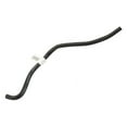 thumbnail image 2 of ACDelco 15913153 Engine Coolant Recovery Tank Hose, 2 of 2