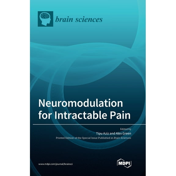 Neuromodulation for Intractable Pain, (Hardcover)