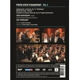 thumbnail image 2 of Tchaikovsky 3 (DVD), Bel Air Classiques, Music & Performance, 2 of 2