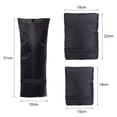 thumbnail image 5 of Joernso Faucet Cover Reusable Rain-proof Oxford Cloth Easy to Install Watertap Freeze Protector for Lawn, 5 of 8