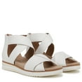 thumbnail image 2 of LifeStride Womens Zoom Sandal - Medium & Wide Width, 2 of 9