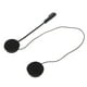 thumbnail image 3 of T4 Auriculares para Casco de Motocicleta Auriculares 50 para Exteriores Auriculares Impermeables para Deportes de Motocicleta Reducción de Ruido Respuesta Automática, 3 of 8