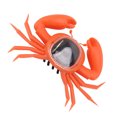 thumbnail image 4 of Solar Powered Crab Toy,  Teaching Solar Crab Shape Model  For Office, 4 of 8