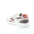 thumbnail image 6 of Reebok Adult Mens Reebok Gl1100 Lifestyle Sneakers, 6 of 8
