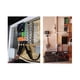 thumbnail image 2 of 350W MPPT Photovoltaic Grid Tie Mini Solar Inverter DC 18-50V to AC 110V Mini on Grid Inverter for Home MPPT Solar, 2 of 5