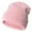 Pink, variant on Baby Girls Winter Hats Knit Winter Beanie Hats Warm Winter Hats for Ages 0-6 Years Boys and Girls