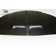 thumbnail image 6 of 1982-1992 Pontiac Firebird Trans Am Duraflex WS-6 Hood - 1 Piece, 6 of 8
