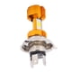 thumbnail image 2 of Bombilla de faro LED, bombillas LED de 18 W, bombilla COBLED para vehículo, bombilla de faro de motocicleta, construcción robusta, 2 of 8