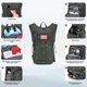 thumbnail image 4 of Maelstrom Mochila de Hidratación Mochila de Senderismo con Vejiga de Agua de 2L Válvula de Mordida de Alto Flujo Mochila de Agua Hombres Mujeres Aislamiento Ligero para Senderismo Ciclismo Correr Esca, 4 of 5