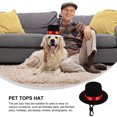 thumbnail image 3 of unbranded Accesorio Para Mascotas De Tela Duradera Para Eventos Y Fotografía, 3 of 8