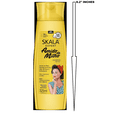 thumbnail image 2 of Skala Expert Corn Starch & Coconut Oil Set (Shampoo + Conditioner), Net.Wt 325ml, 2 of 2