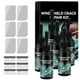 thumbnail image 1 of Kit de reparación de parabrisas para automóviles | Líquido reparador de grietas y desconchones (20 ml) | Solución rápida para una visión nítida y una conducción segura | Aplicador fácil de usar, 1 of 5
