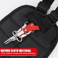 thumbnail image 3 of Double Shoulder Strap for Lawn Mower, Universal Garden Machine Harness, Lawn Mower Accessory, 3 of 5