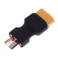 thumbnail image 1 of El Conector T Inalámbrico Se Adaptador Lipo Del Conector XT60 XT-60, 1 of 6