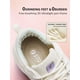 thumbnail image 4 of STQ Womens Chunky Sneakers Comfortable Walking Shoes with Arch Sopport, 4 of 5