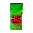 thumbnail image 1 of B&B Charcoal  20 lbs All Natural Hickory Lump, Charcoal, 1 of 1