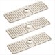 thumbnail image 1 of Almohadilla para Grifo Cocina, Almohadilla Silicona para Grifo , Almohadilla Protección para Absorción Agua para Grifo, Cremoso, 1 of 5