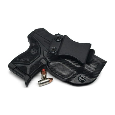 Concealment Express: Ruger LCP II IWB KYDEX (Best Iwb Holster For Ruger Lcp)