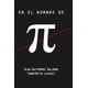 thumbnail image 1 of En el nombre de pi, 1 of 1