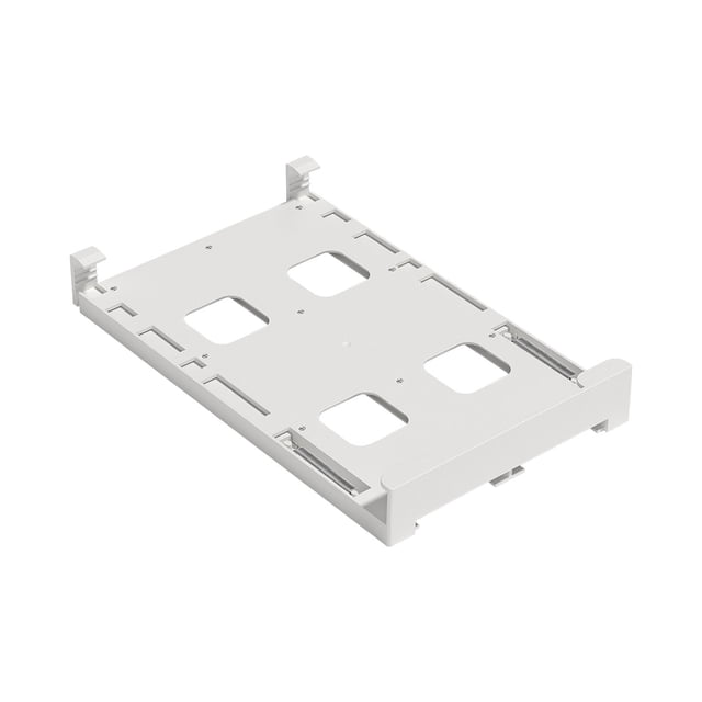 Refrigerator Hanging Type Beer and Beverage Storage Artifact Beer Can Storage Rack Refrigerator Storage Box Double Pull Storage Rack Racks for Storage