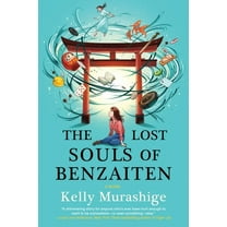 The Lost Souls of Benzaiten, (Paperback)