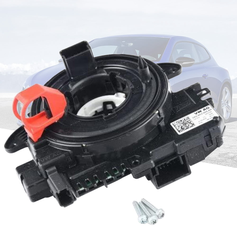 Bailey Clock Spring 5K0953569AL 5K0953569H For VW