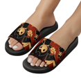 thumbnail image 5 of Bendy And The Ink Machine Shower Shoes for Women & Men, Non Slip Slippers Sandals Pool Slides Lightweight Beach Shoes for Home Garden Bathroom, 5 of 8