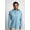 Placid Blue, variant on South Fork Sun Hoody