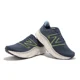 thumbnail image 2 of Men's 12.5 D New Balance Fresh Foam X More v4 Running Shoes Navy Green MMORCN4, 2 of 5