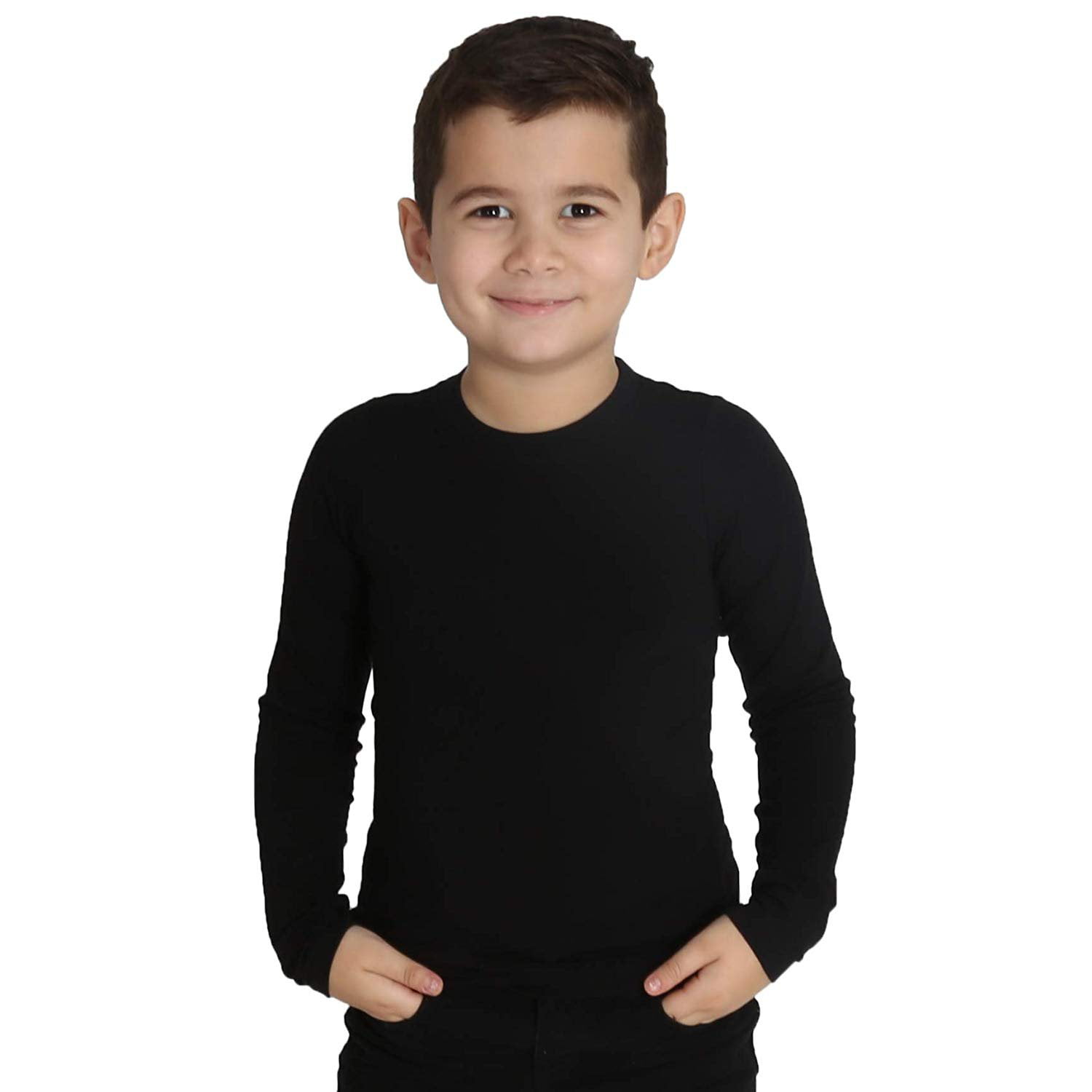 Short Sleeve Deep Pressure T-Shirts  Sensory Input T Shirt for Special  Needs Children