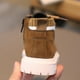 thumbnail image 3 of Botas Niños Niños Zapatos Casuales Zapatos Acogedores de Invierno para Niños Niñas (21) Marrón Wdftyju Tenis De Mujer Tenis De Hombre, 3 of 8