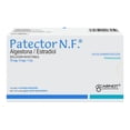 thumbnail image 1 of Álgestona / Estradiol Patector 75 mg/ 5 mg Solución Inyectable con 1 Jeringa Prellenada de 1 ml y 1 Aguja Estéril Desechable, 1 of 4